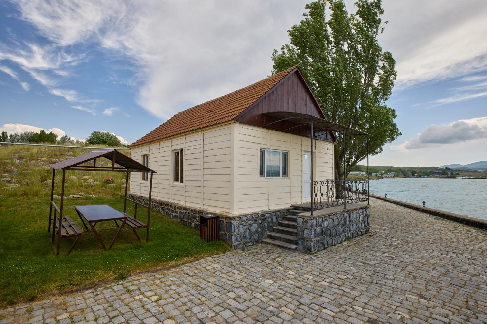 Noy Land Resort Sewan Exterior foto