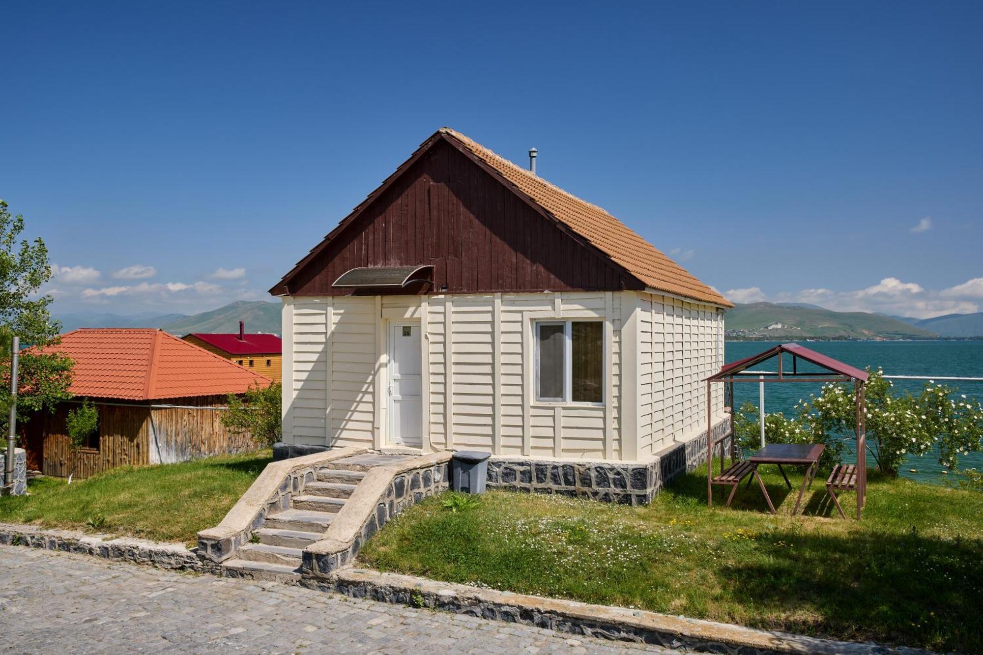 Noy Land Resort Sewan Exterior foto