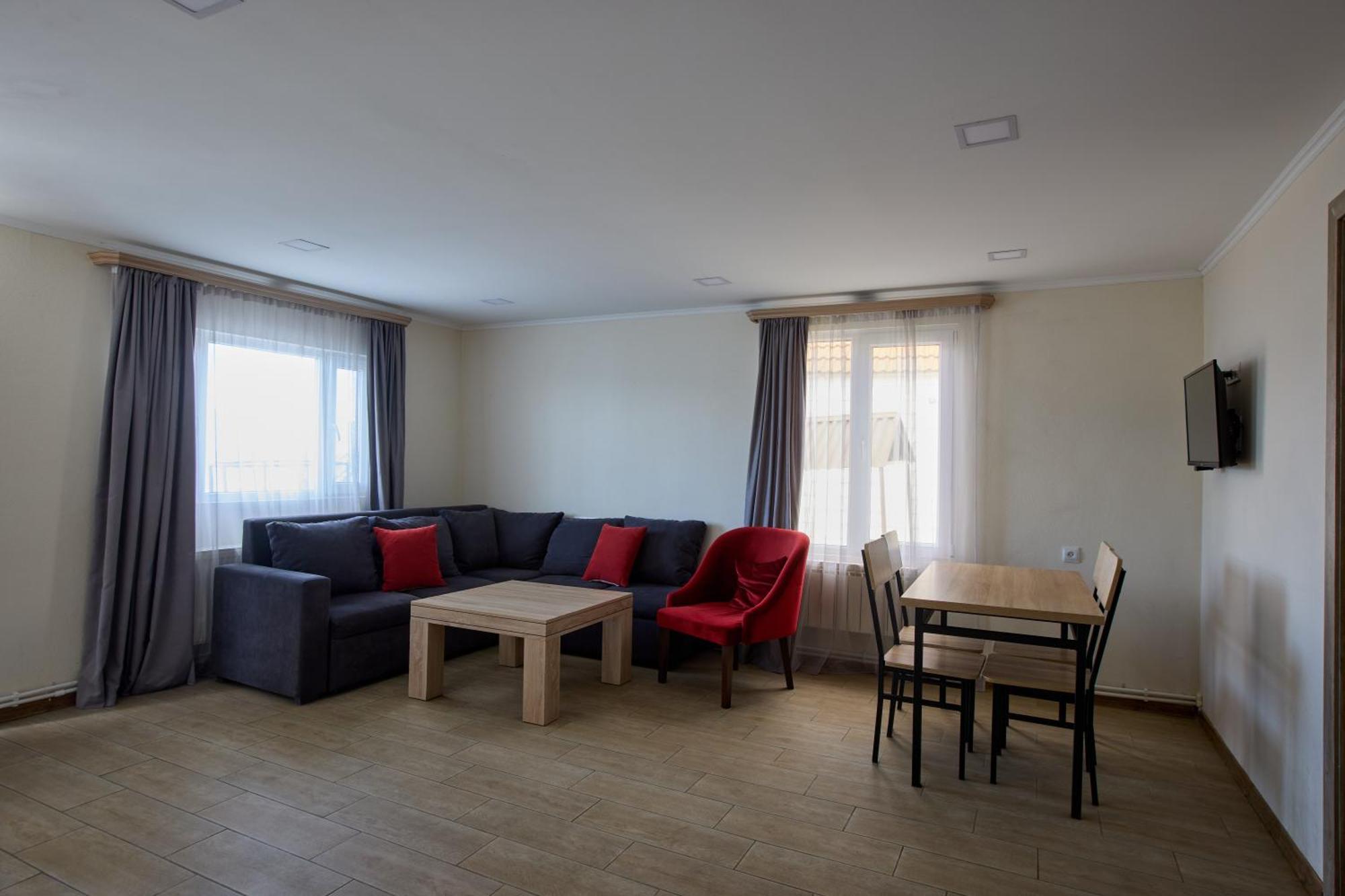 Noy Land Resort Sewan Exterior foto